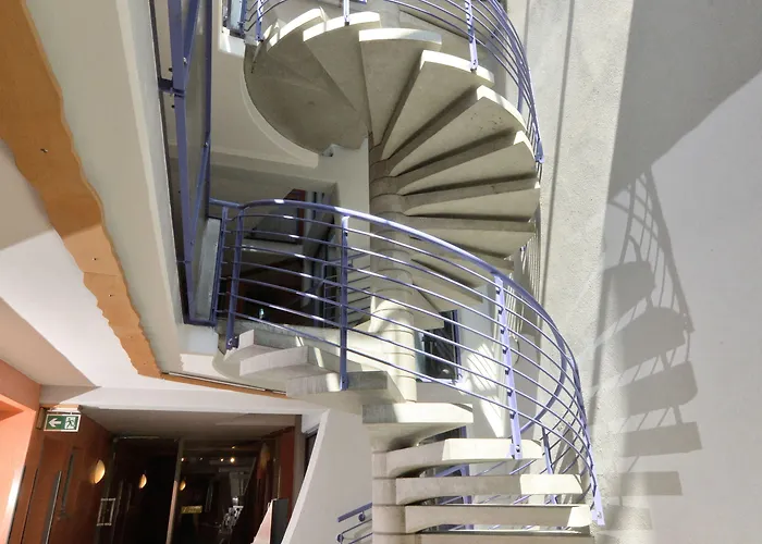 Hotel Abalon Ideal Štutgart