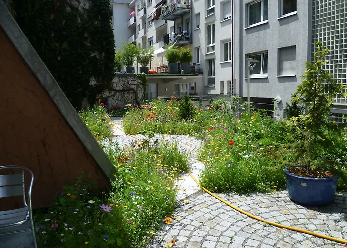 Abalon Ideal 3* Stuttgart