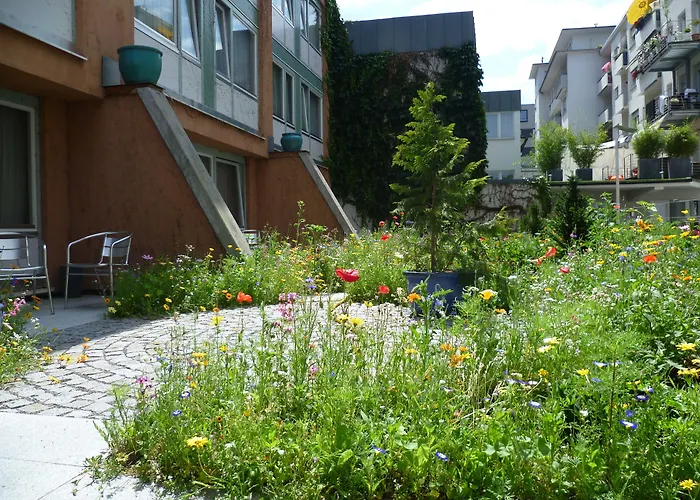 Abalon Ideal 3* Stuttgart