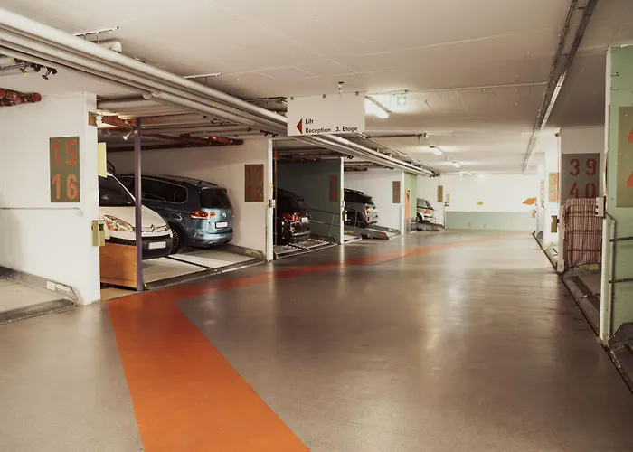 Abalon Ideal Hotel Stuttgart