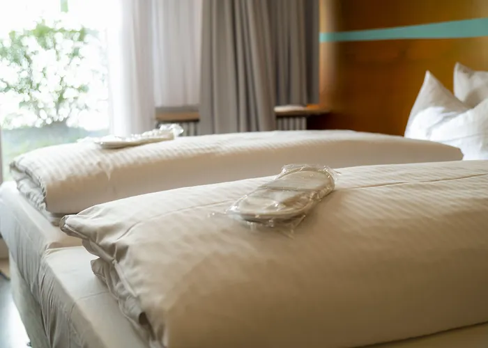 Hotel Abalon Ideal Stuttgart