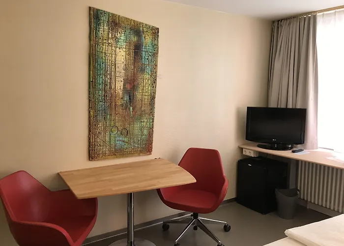 Abalon Ideal 3* Štutgart