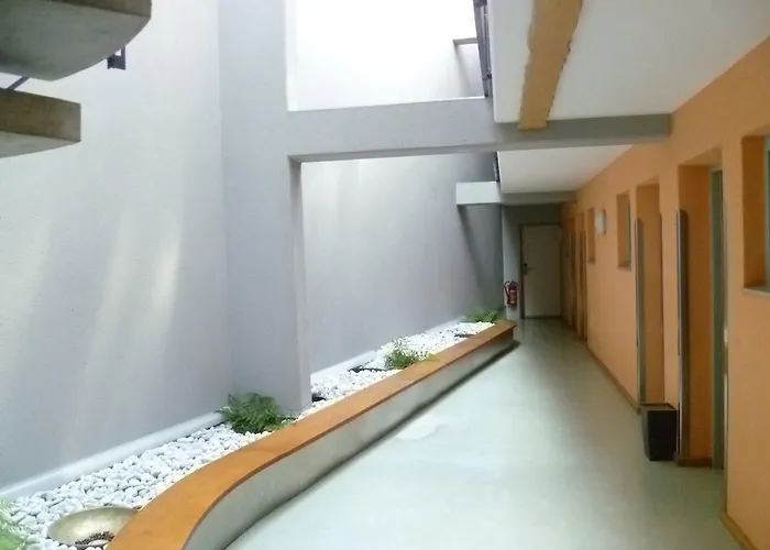 阿巴理想酒店 3* 斯图加特