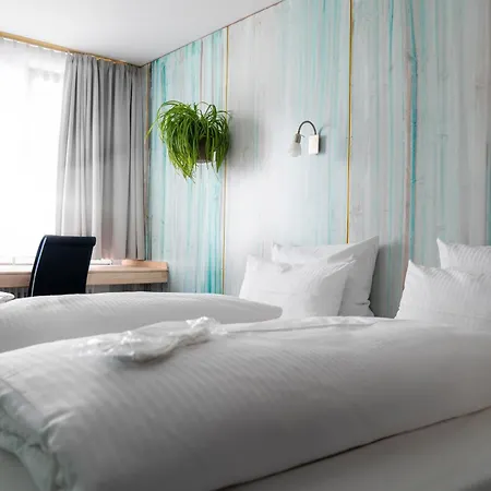 Отель Abalon Ideal 3*