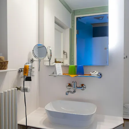 Отель Abalon Ideal 3*