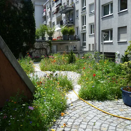 Abalon Ideal 3* Stuttgart