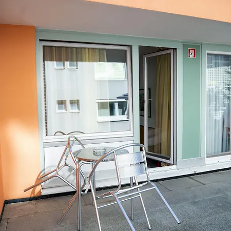 Hotel Abalon Ideal Stuttgart