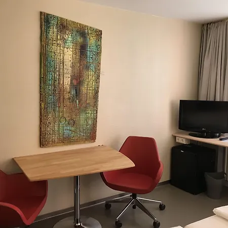 Abalon Ideal 3* Stuttgart