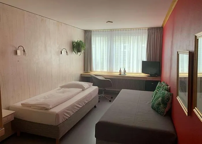 Abalon Ideal Szálloda 3*