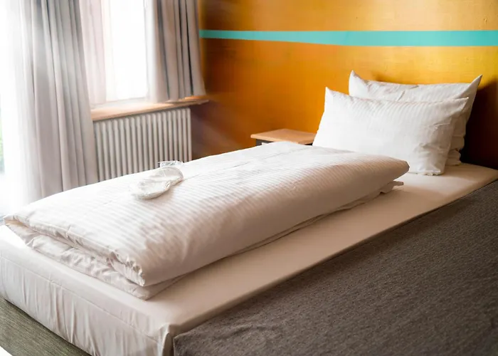 Szálloda Abalon Ideal 3*