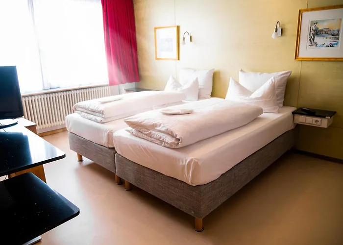 Abalon Ideal 3* Stuttgart