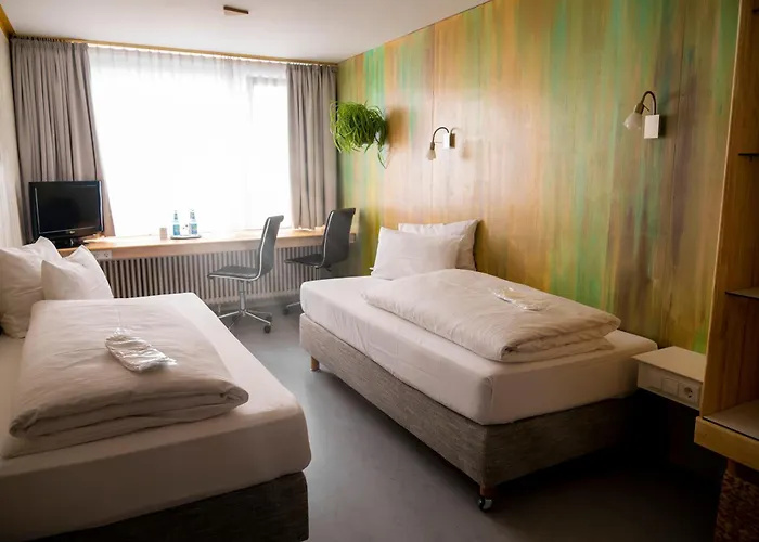 Abalon Ideal Szálloda 3*