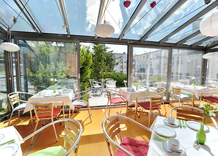 Abalon Ideal Stuttgart