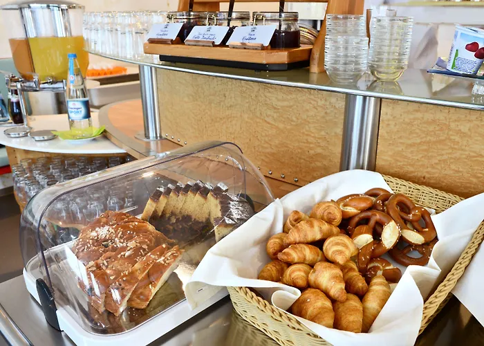 Szálloda Abalon Ideal 3*