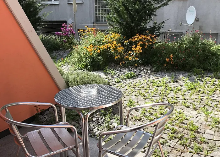 Abalon Ideal Stuttgart