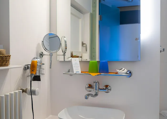 Szálloda Abalon Ideal 3*