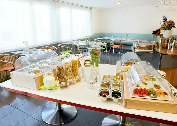 Szálloda Abalon Ideal 3*